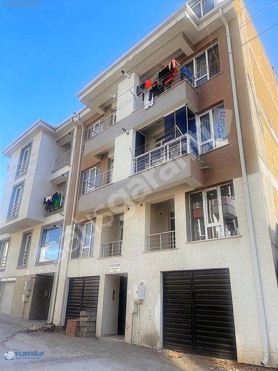 TURYAP'TAN ÇAMLICA MAH. KAPALI PAZAR YAKINI 2+1 SATILIK DAİRE