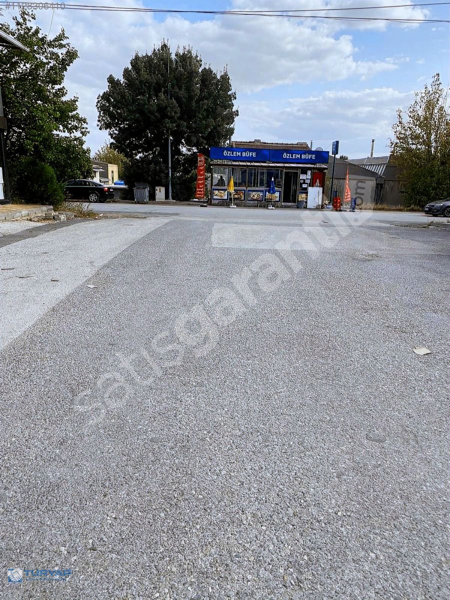 TURYAP BAKSAN SANAYİ SİTESİ DEVREN KİRALIK ATÖLYE MAĞAZA