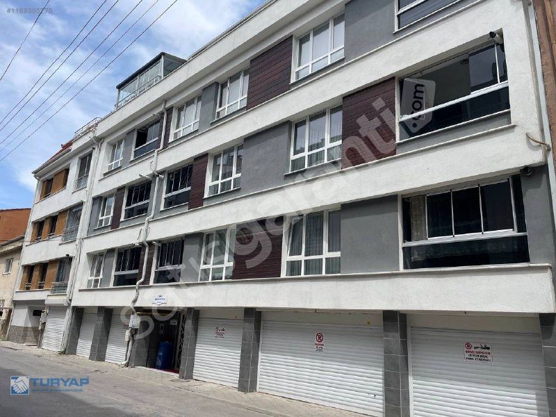 TURYAP' TAN ERTUĞRUL GAZİ MAH. ARA KAT 2+1 SATILIK LÜKS DAİRE