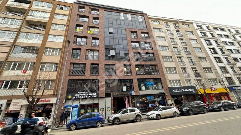 TURYAP'TAN SAKARYA GÜRDAL ABACIDA 1+1 70m² KİRALIK OFİS