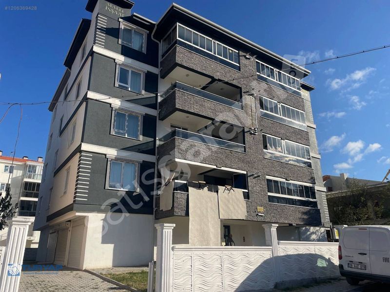 TURYAP'TAN 71 EVLER MAH. TARİH BULVARI YAKINI 2+1 SATILIK DAİRE