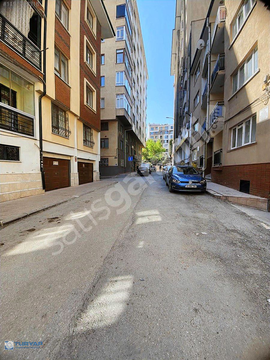TURYAP ESKİŞEHİR AKARBAŞI ATATÜRK BULV. YAKINI 2+1 SATILIK DAİRE