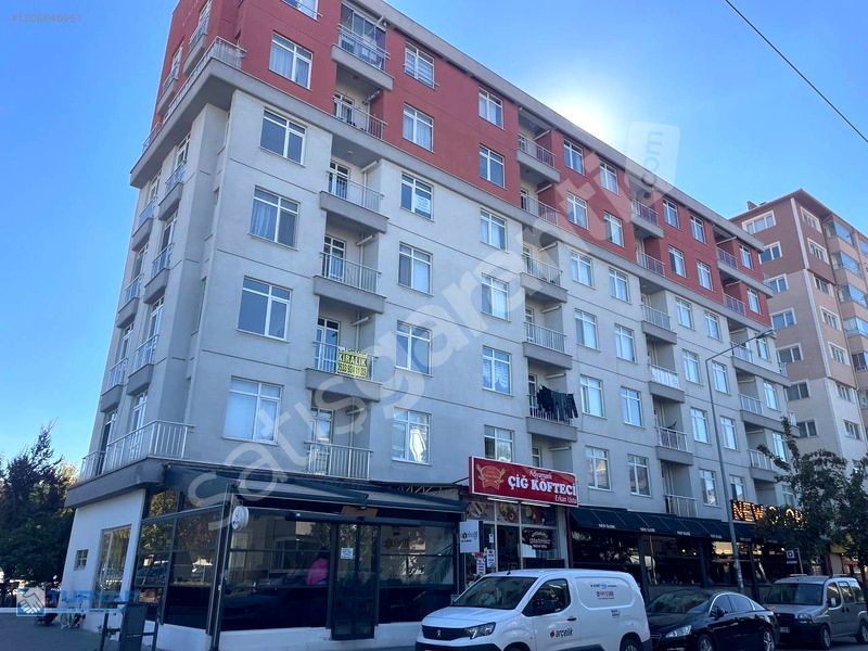 TURYAP'TAN OSMANGAZİ ÜNİVERSİTESİ YAKINI 1+1 KİRALIK DAİRE