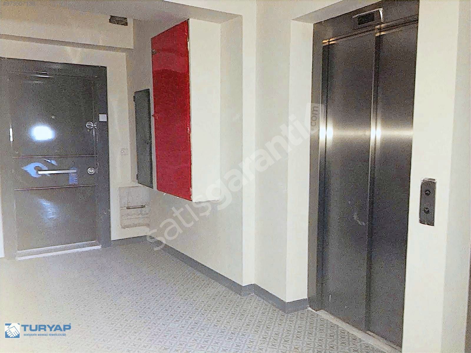 TURYAP ESKİŞEHİR REŞADİYE VSD PLAZA KİRALIK OFİSLER