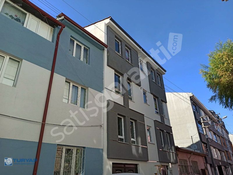 TURYAP ESKİŞEHİR'DEN ŞİRİNTEPE MAH. KİRALIK LÜX EŞYALI 1+1