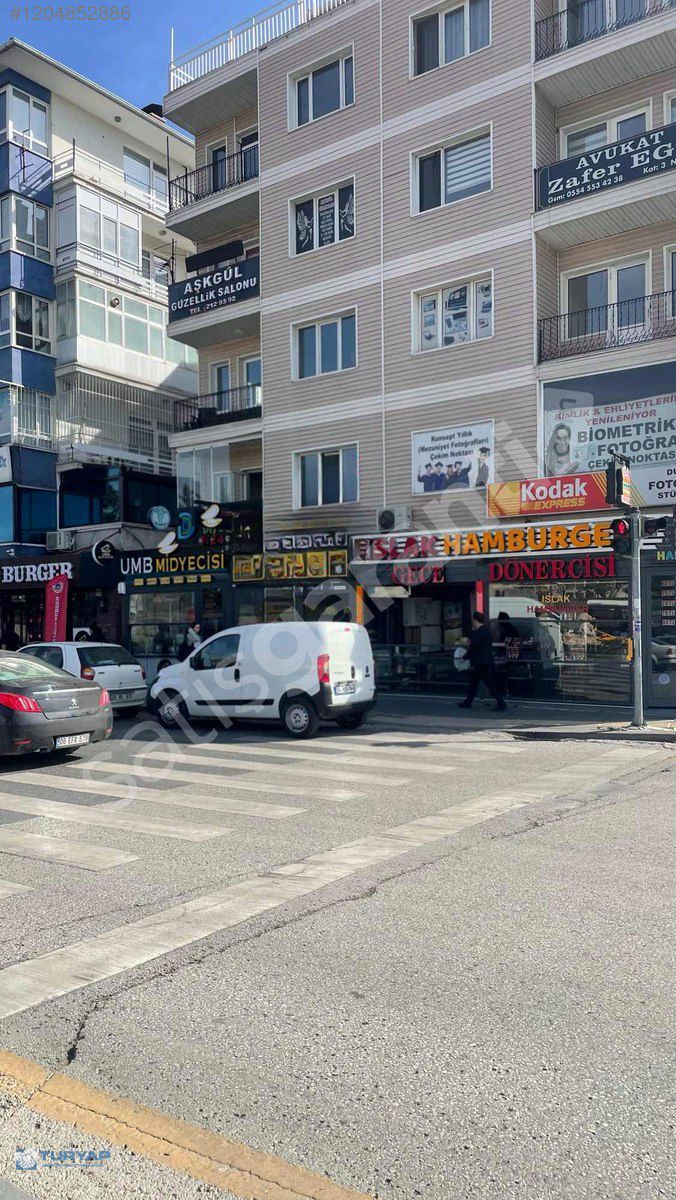 TURYAP'TAN DEVREN KİRALIK