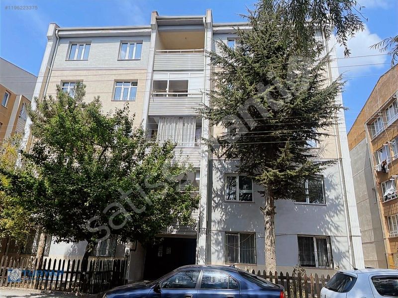 TURYAP'TAN ULU ÖNDER MAH.ARA KAT SATILIK 2+1 DAİRE