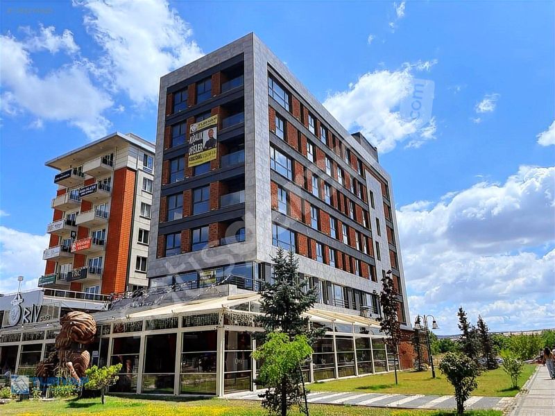 TURYAP'TAN GÜRDAL ABACI REZİDANS DA 1+1 KİRALIK LÜKS İŞ YERİ
