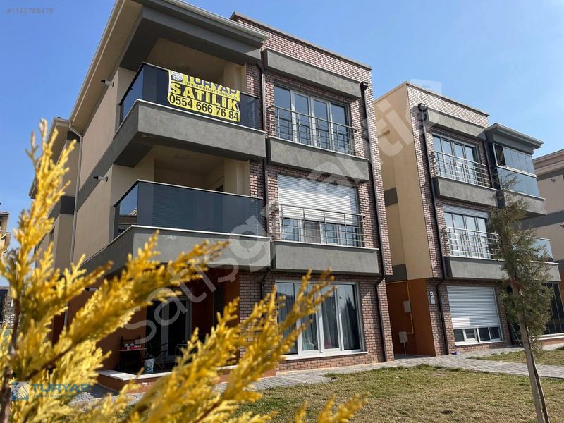 TURYAP'TAN YENİŞEHİR KONAKLARINDA 3+1 SATILIK LÜKS DAİRE