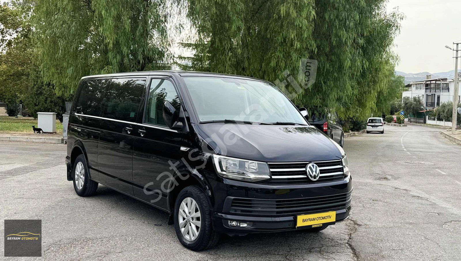 2018 CARAVELLE 2.0TDİ BMT 150 HP COMFORT DSG ANINDA KREDİ