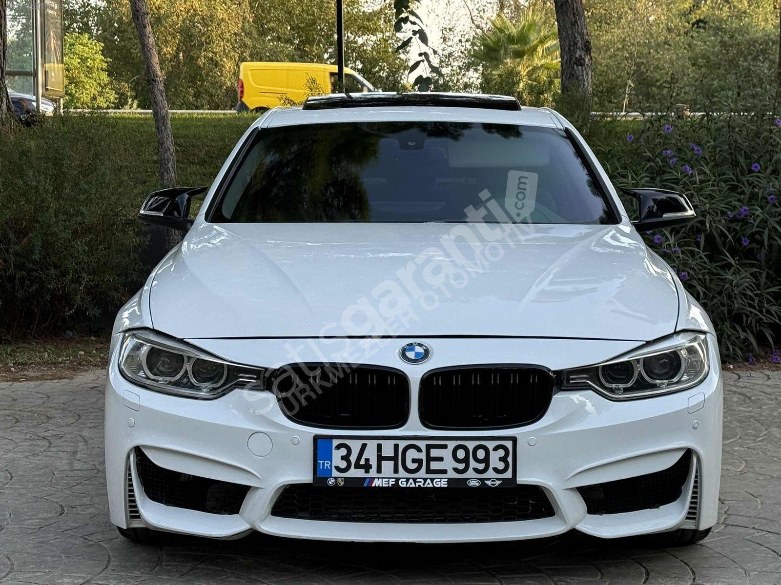 2012 MODEL / TR NİN EN UYGUNU / AĞIR BAKIMLARI YENİ YAPILDI