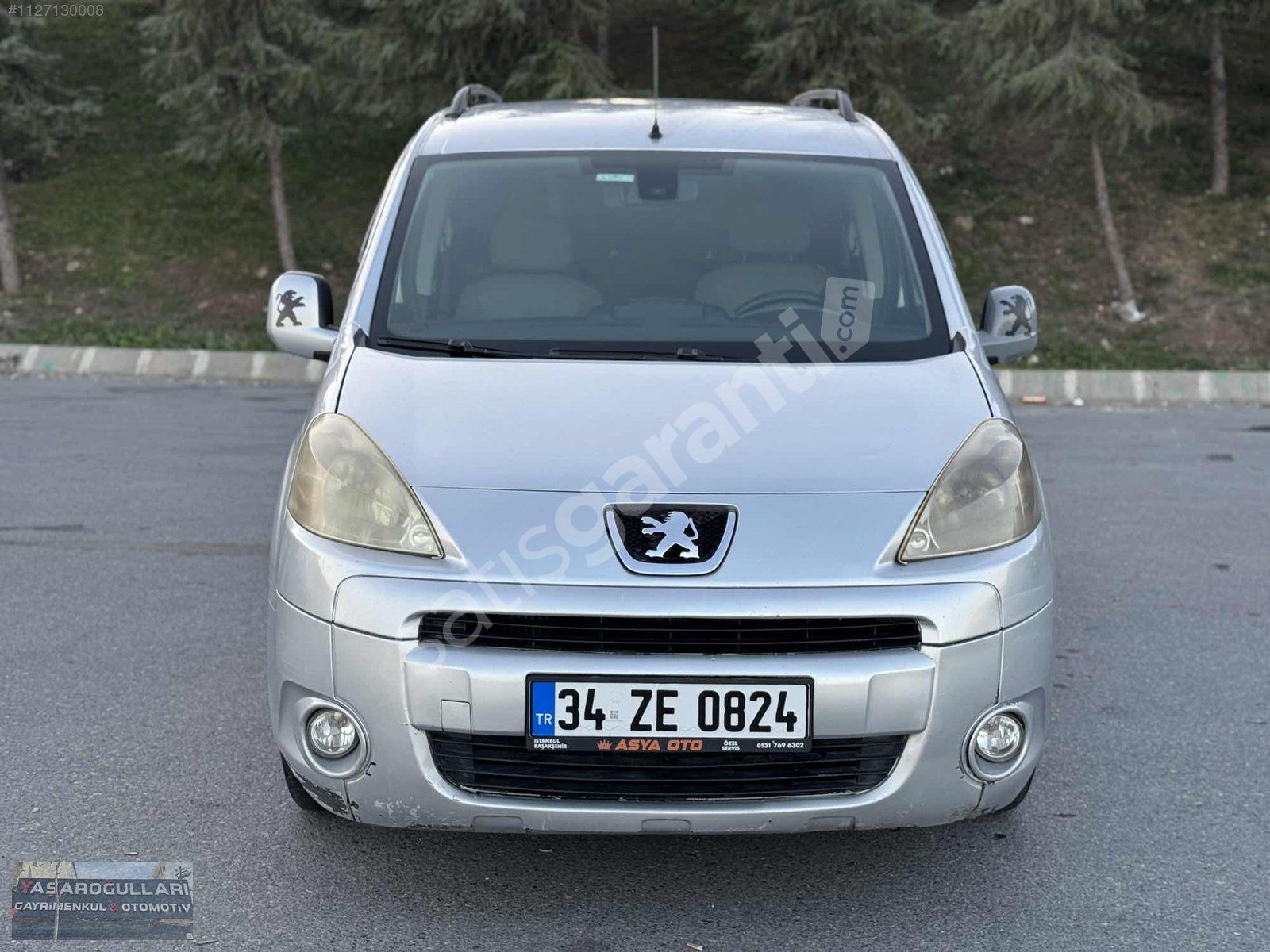 YAŞAROĞULLARI OTOMOTİV'DEN SATILIK
