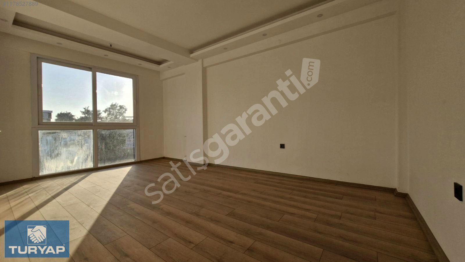 MENEMEN IRMAK MAH. 3+1 SATILIK SIFIR DAİRE KREDİYE UYGUN
