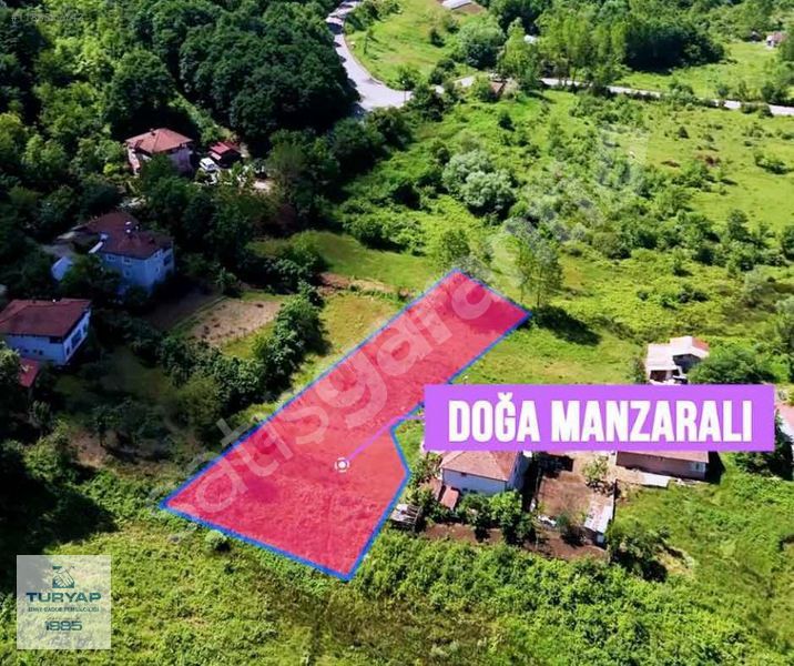 Turyap'tan Başiskele Beykoz Villaları Karşısı İmarlı Arsa