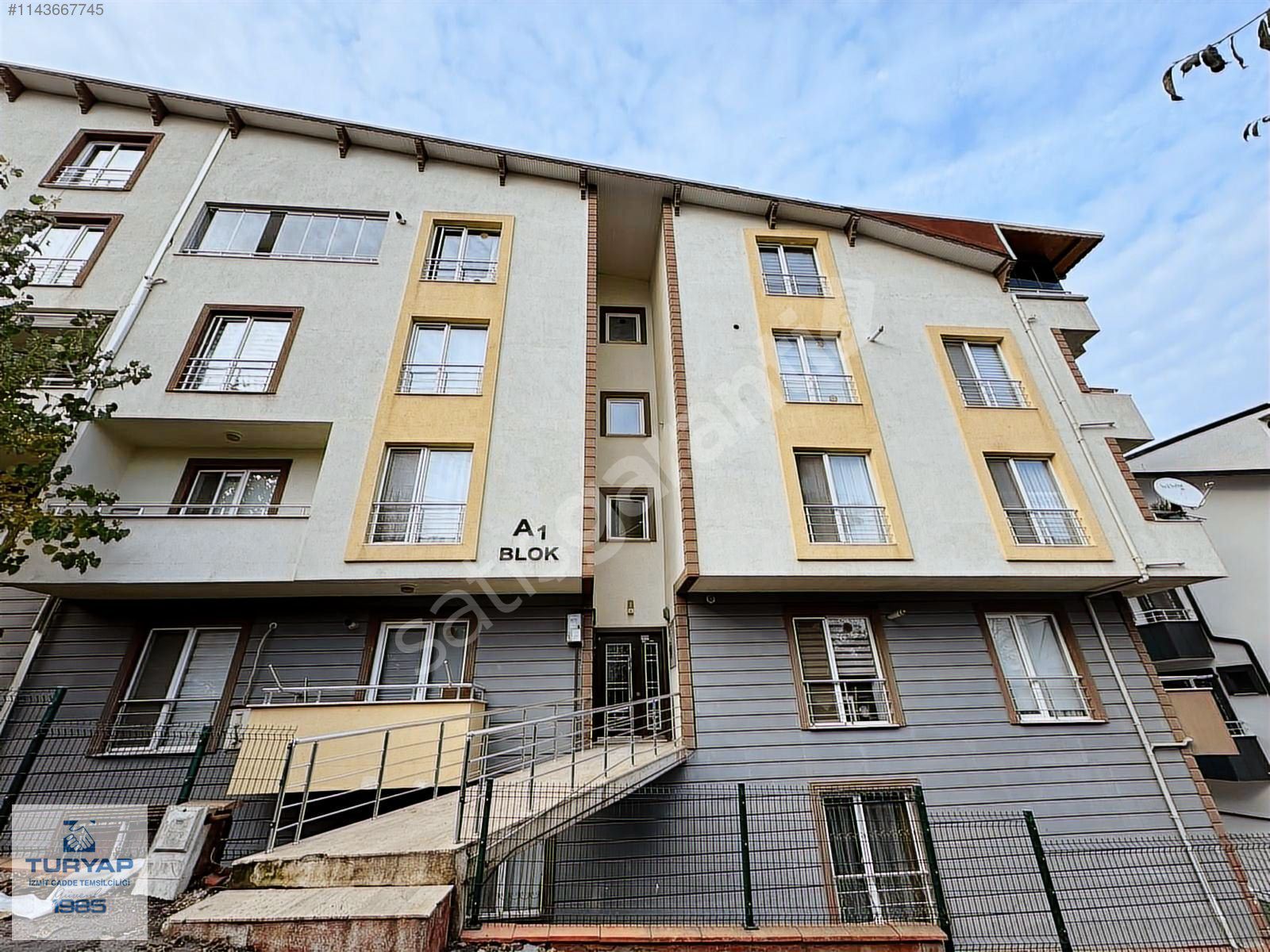 Turyap'tan Fırsat Plajyolunda , Eşyalı , Manzaralı ,Kira Gelirli