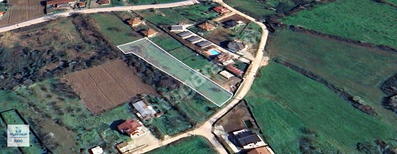 TURYAP'TAN KARTEPE SUADİYE'DE VİLLA İMARLI ARSA