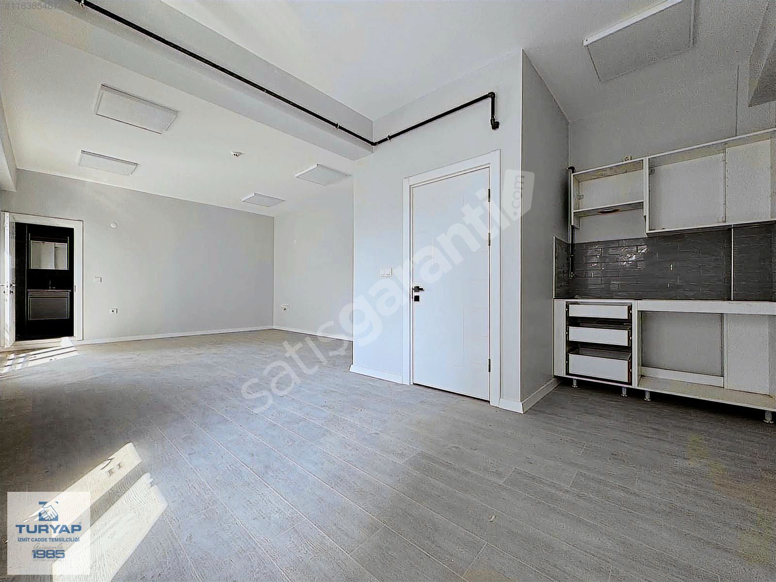 TURYAP'TAN SANAYİ 42 EVLER BÖLGESİNDE KİRALIK OFİS