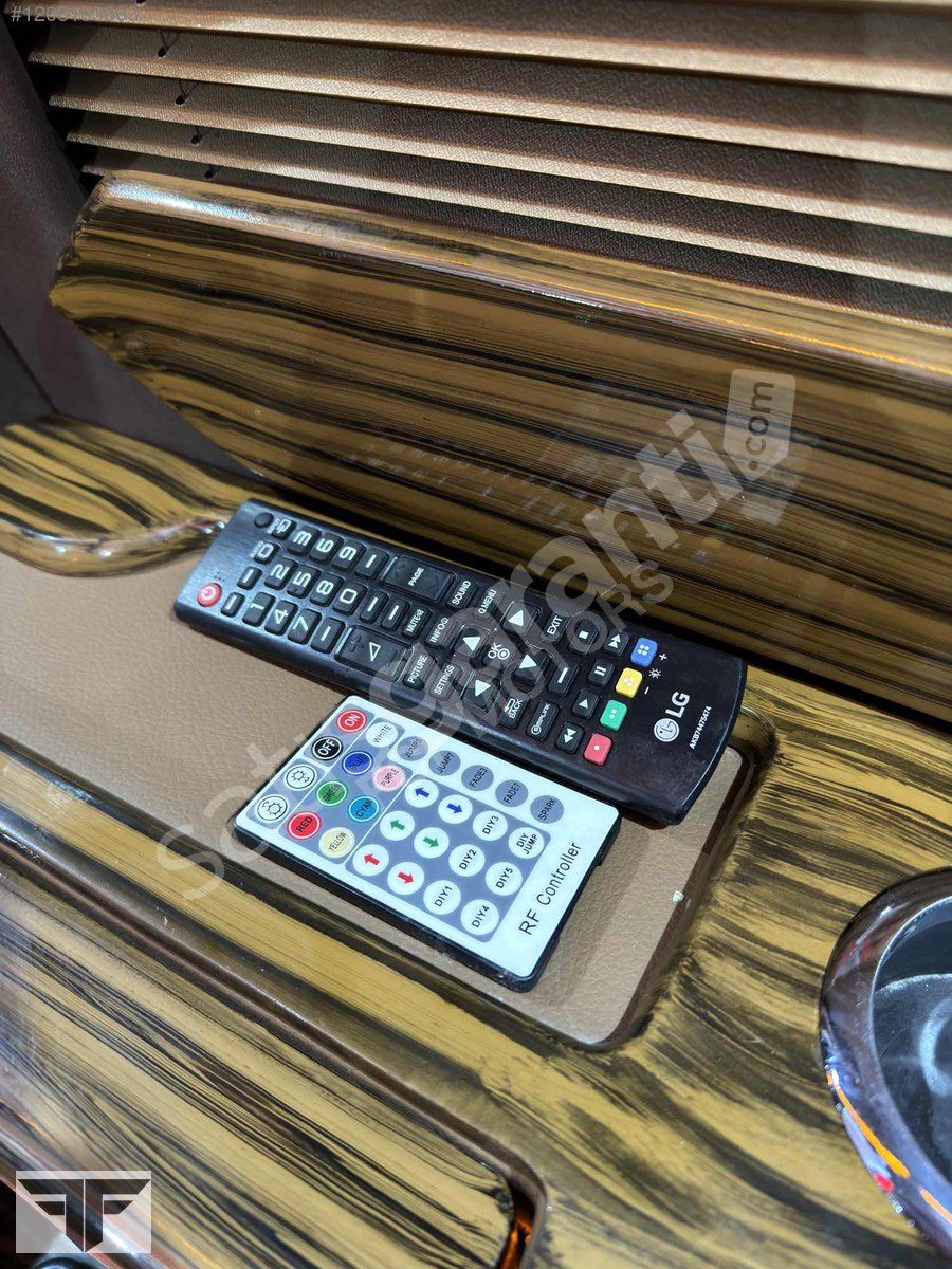 FCF'den HATASIZ BOYASIZ DSG OTOMATİK LÜX VİP