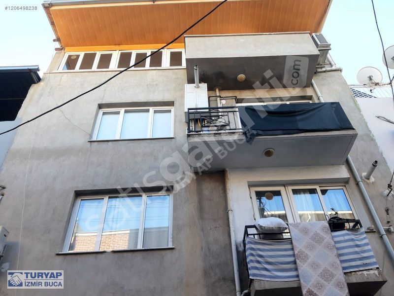 TURYAP BUCA 'DAN ATATÜRK MH.DE KİRALIK 2+1 DAİRE