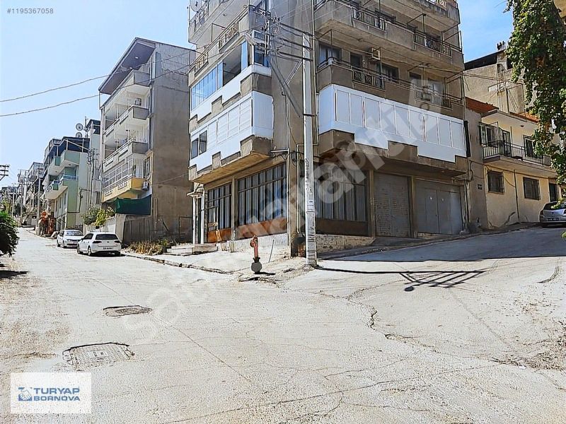 Çamdibi Meriç Mahallesinde Kiralık Köşe Dükkan