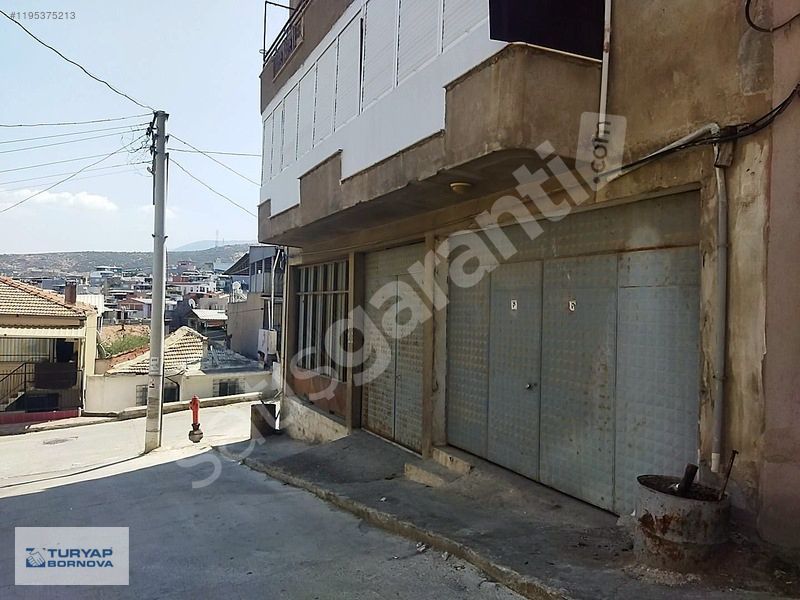 Çamdibi Meriç Mahellesinde Kiralık Dükkan