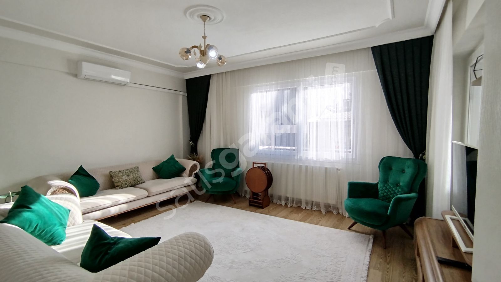 BUCA GÖKSU MAH.GENİŞ /KAPALI MUTFAKLI/D.GAZLI/TERASLI/ 3+1 DAİRE