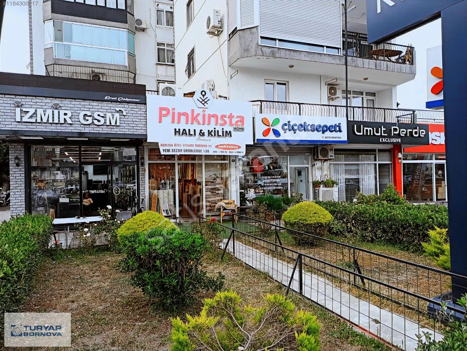 FIYAT DÜŞTÜ,MUSTAFA KEMAL CADDESINDE,ANA CADDE ÜZERİ DÜKKAN