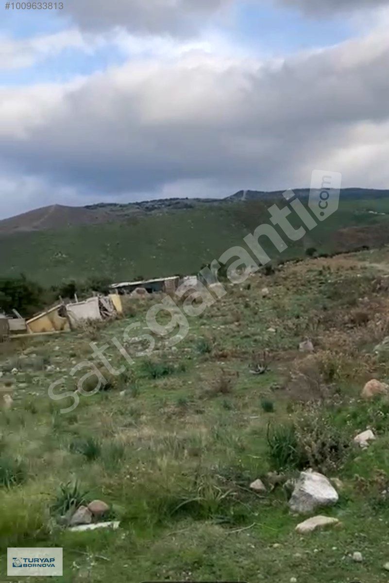 Çiğli Cumhuriyet Mahallesi'nde Satılık 140 M2 Villa Arsası