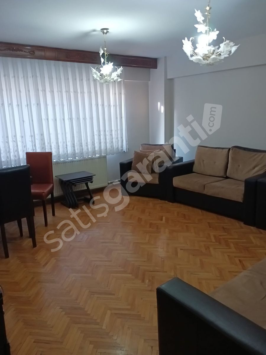 Bursa Osmangazi kent meydanı selimiye mhde kiralık eşyalı daire
