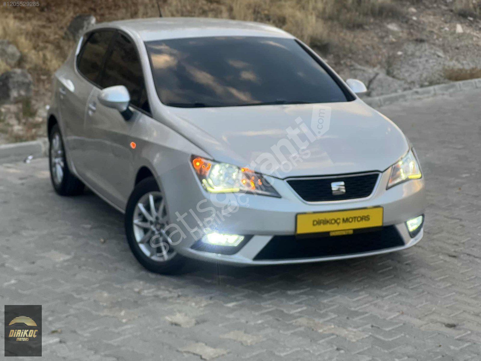 DEĞİŞENSİZ 81BİN KM SORUNSUZ TERTEMİZ OTOMATİK DOLU PAKET