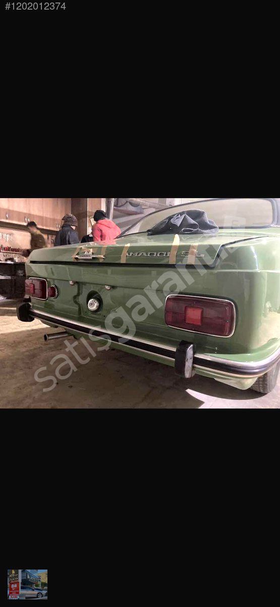 1979 10 TA 001 İLK SAHİBİ