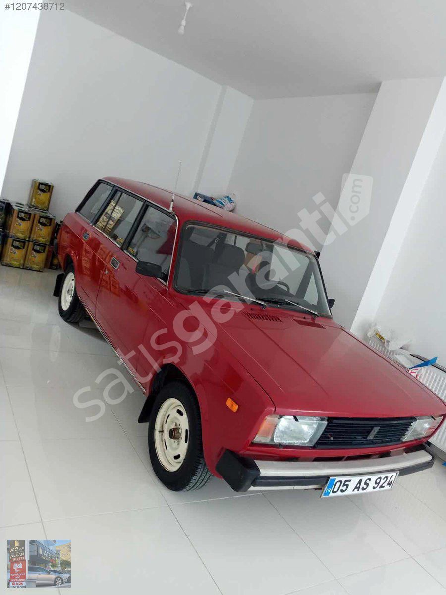 1990 model 51 km orjinal boyasız