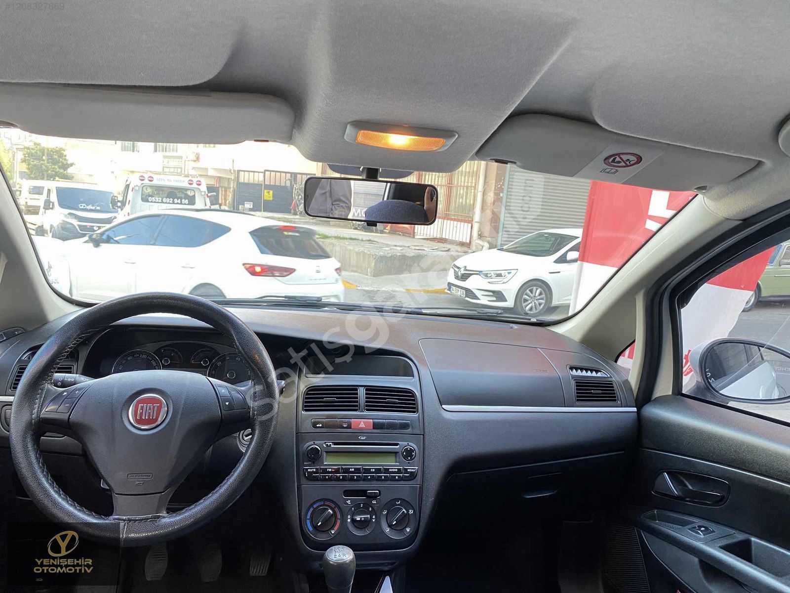 PARÇA BOYALI KM ORJINAL:137.000