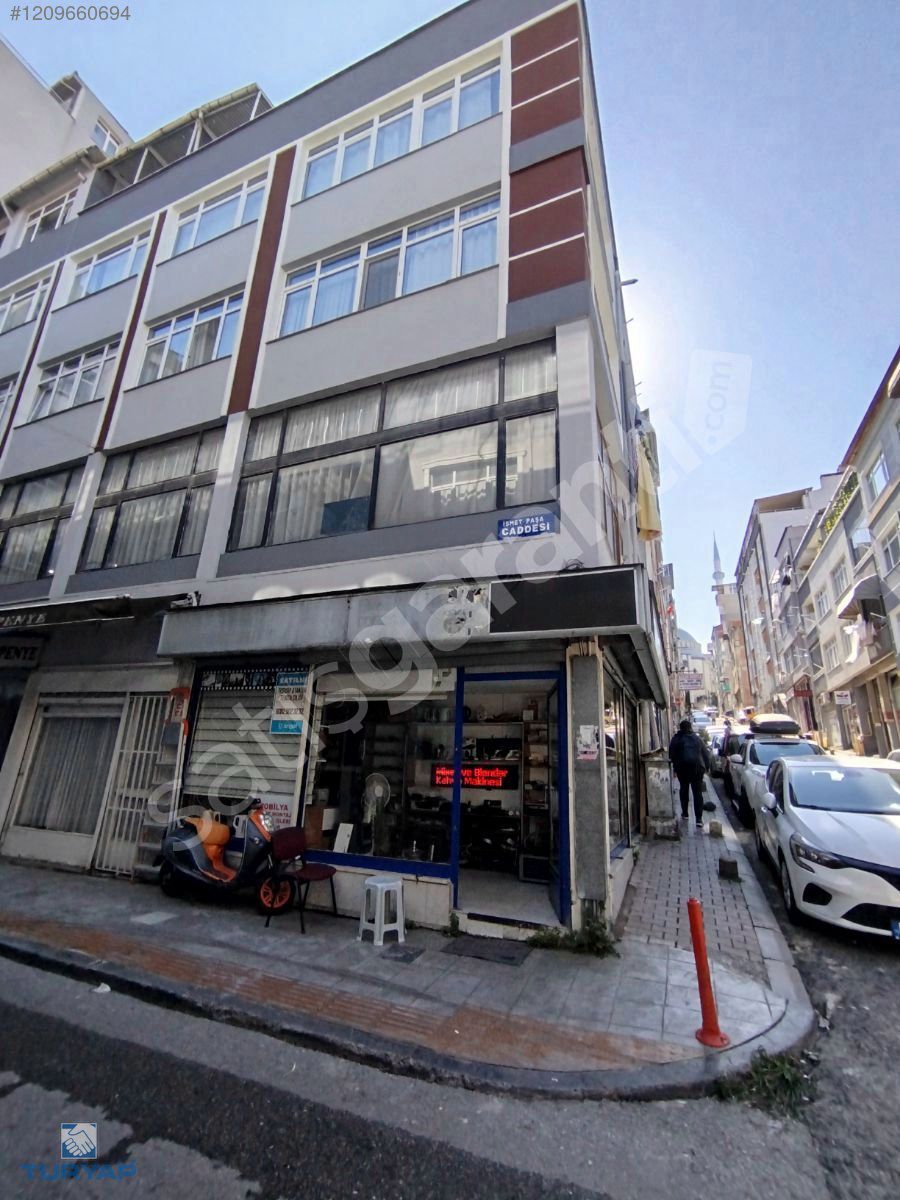 ÇİFTLİK MAHALLESİNDE FIRSAT DÜKKAN