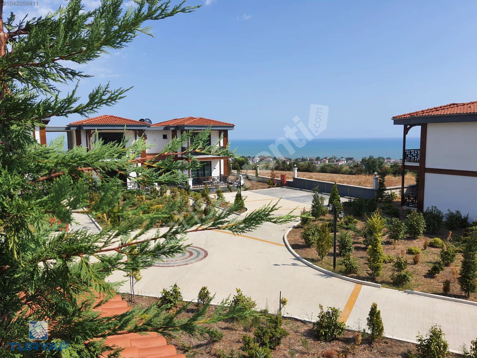 Fahri Ünal 'dan ATAVADİDE Satılık 2+1Daire