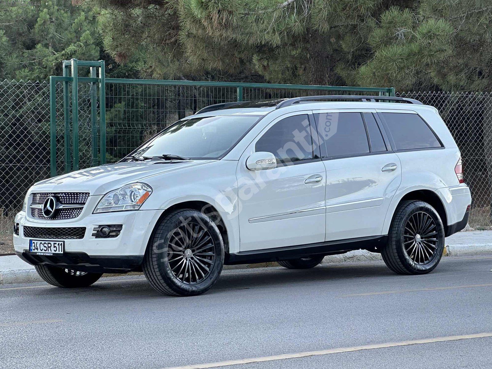 %30 PEŞİNAT İLE ELDEN SENET İMKANI ! AYDEMİR OTOMOTİV 320 CDI