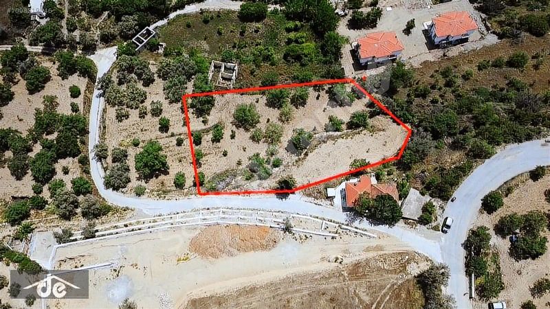 Sındı Mahallesinde Köy İmarlı Parsel