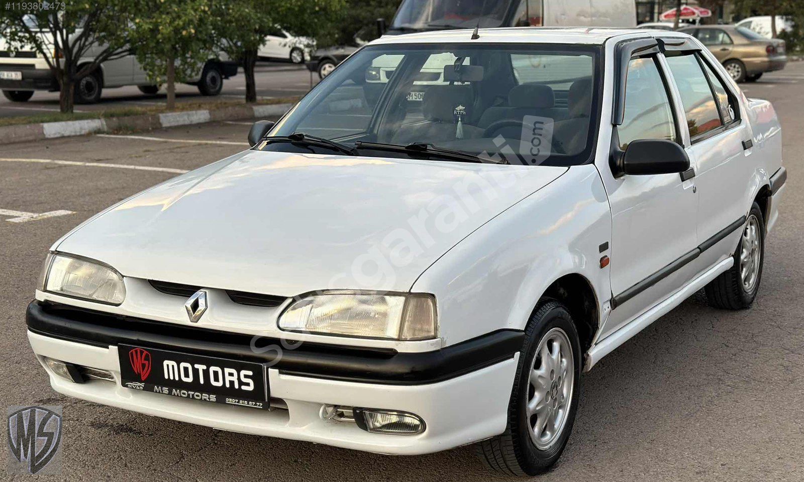 MS MOTORS GÜVENCESİYLE EMSALSİZ HİDROLİK MEVCUT