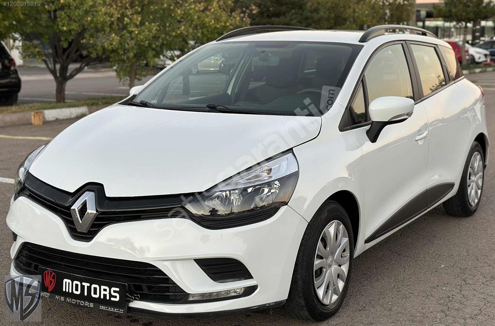 MS MOTORS GÜVENCESİYLE EMSALSİZ TURBOLU