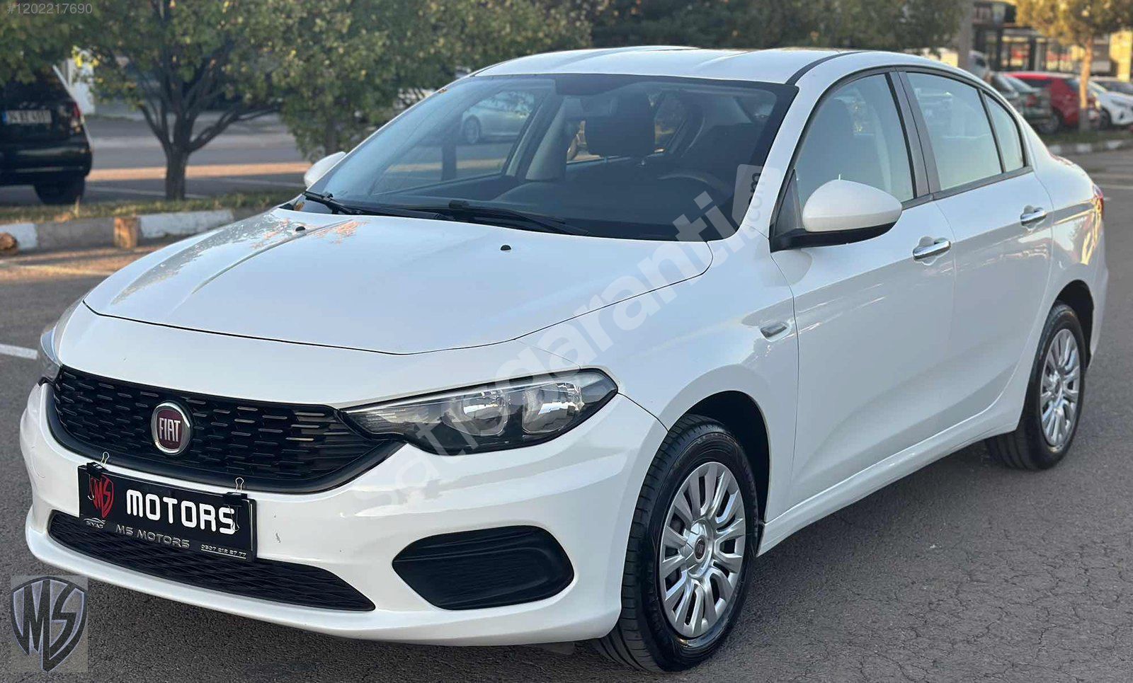 MS MOTORS GÜVENCESİYLE EMSALSİZ
