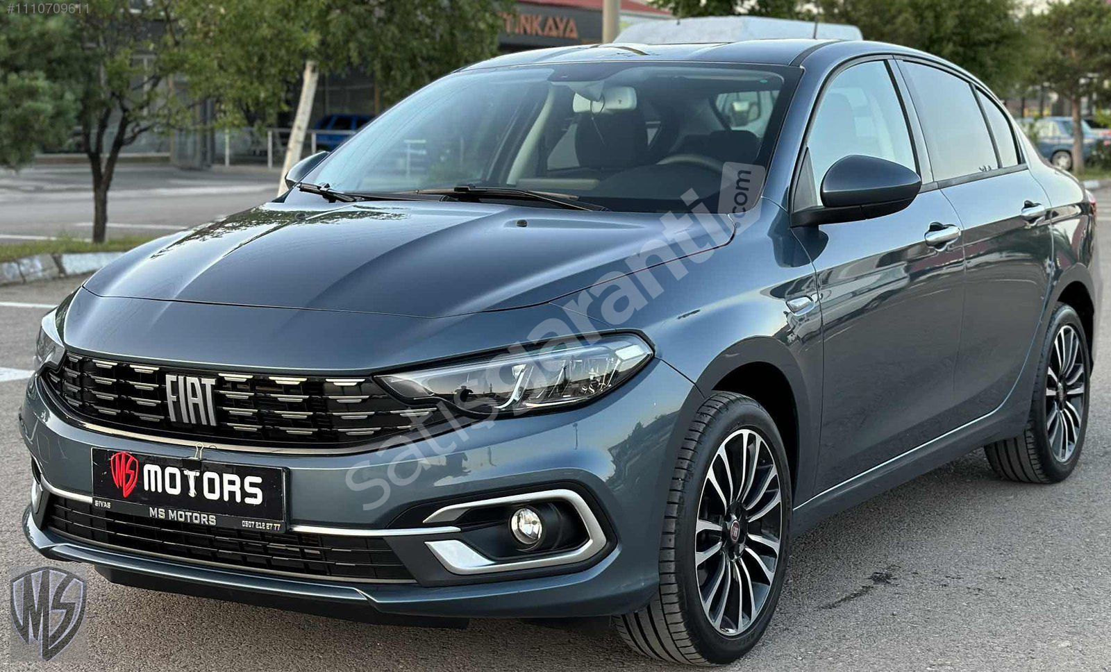 MS MOTORS GÜVENCESİYLE EMSALSİZ HATASIZ BOYASIZ