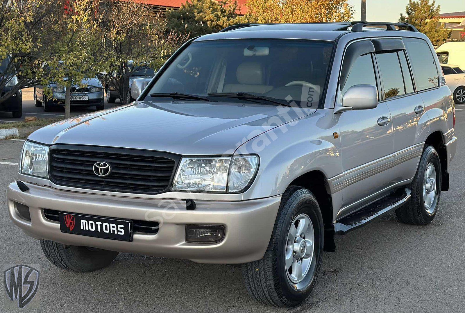 MS MOTORS GÜVENCESİYLE EMSALSİZ NADİR KALANLARDAN