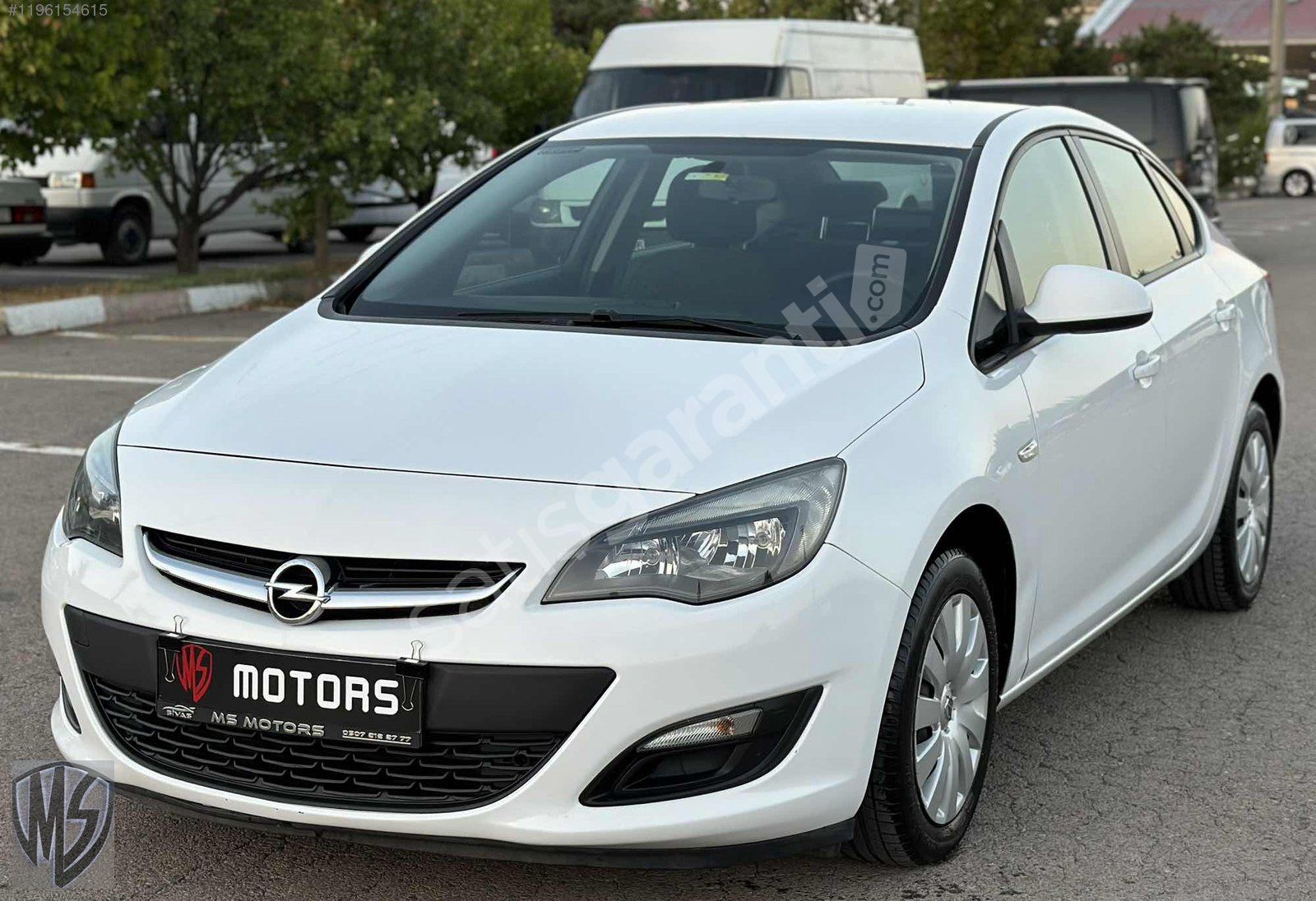 MS MOTORS GÜVENCESİYLE EMSALSİZ HATASIZ 2017 TRAFİĞE ÇIKIŞ