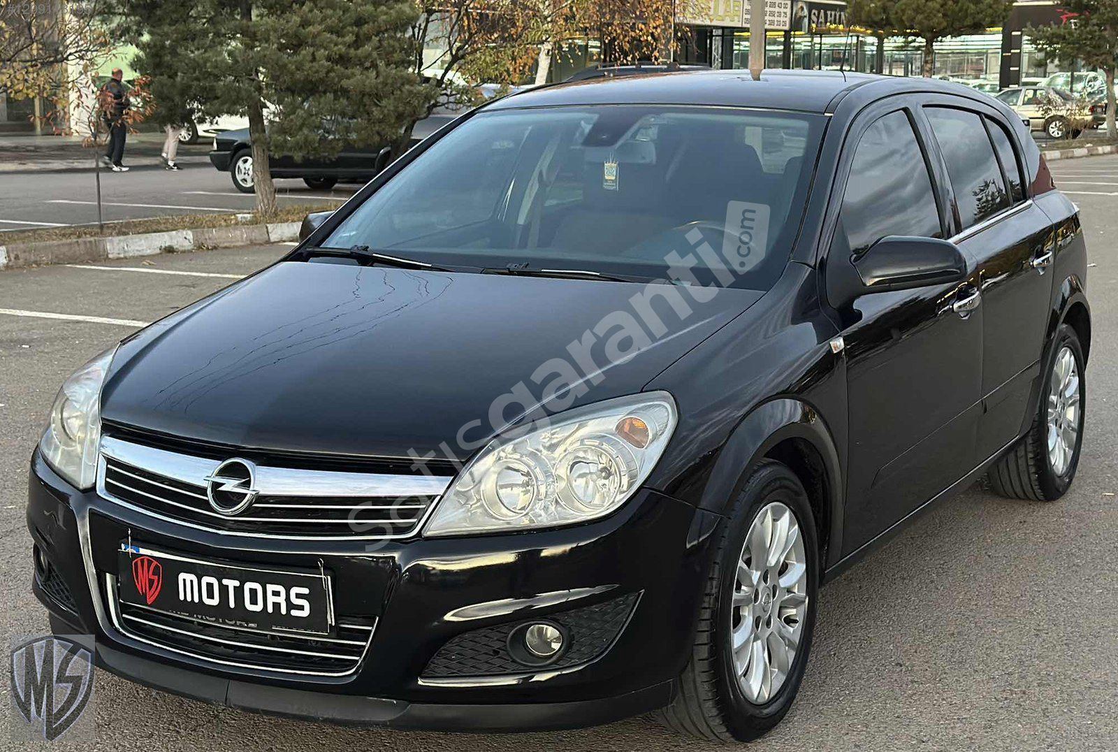 MS MOTORS GÜVENCESİYLE EMSALSİZ OTOMATİK DÜŞÜK KM