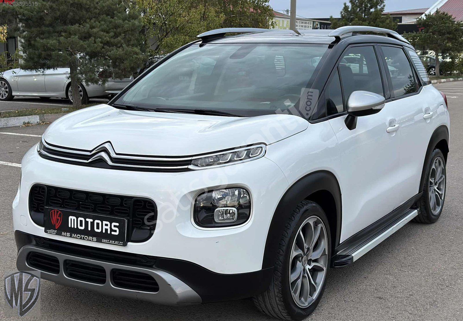 MS MOTORS GÜVENCESİYLE EMSALSİZ HATASIZ EXTRALI