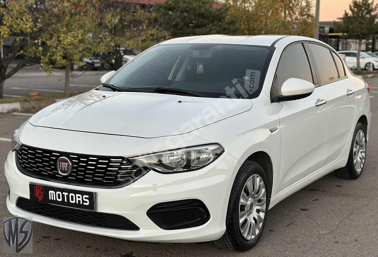 MS MOTORS GÜVENCESİYLE EMSALSİZ