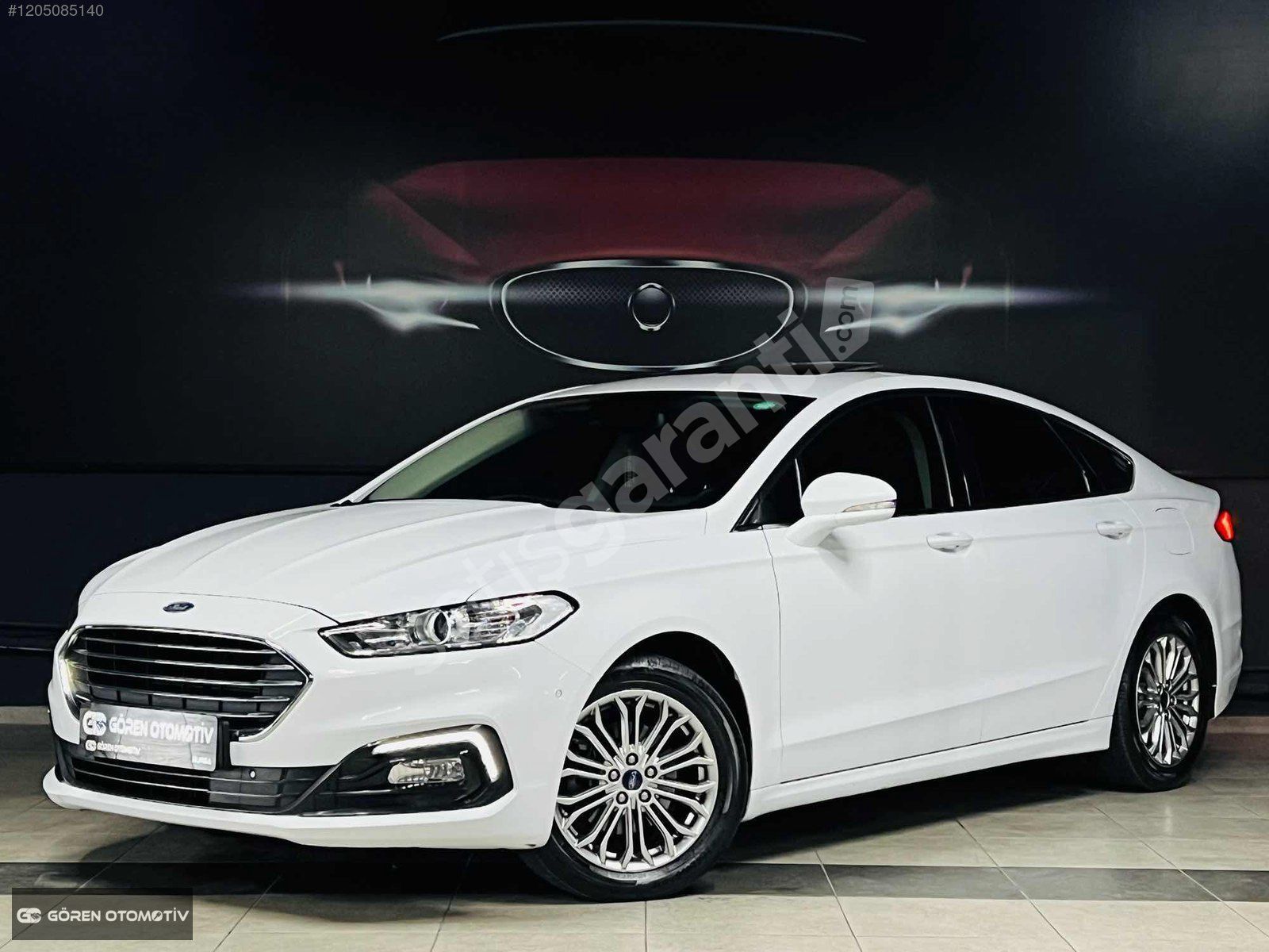 GÖREN OTOMOTİV MONDEO/ K.ISITMA-SOĞUTMA/OTO-PARK/ KARTA12 TAKSİT