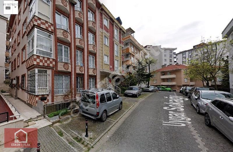 ÜMRANİYE SATILIK 2+1 DAİRE 80m2 MERKEZİ YERDE KİRACILI FIRSAT
