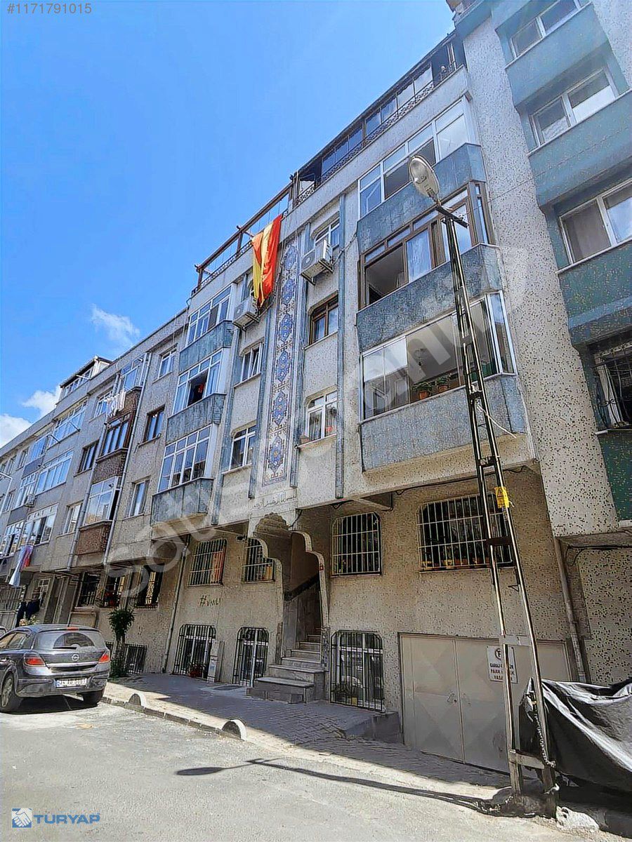 Satılık harika konumda 3+1 Dubleks
