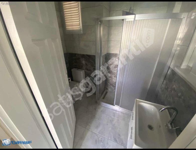 TURYAP ALPHA'DAN VATAN CADDESİ YAKINI TADİLATLI DAİRE